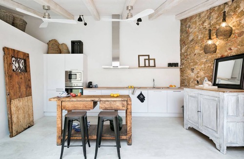 La Tallada d'Emporda House | 300 m² House ∙ 5 bedrooms ∙ 11 guests