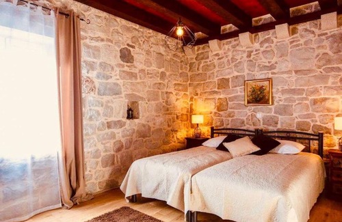 Komaji Villa | 300 m² Villa ∙ 5 bedrooms ∙ 10 guests