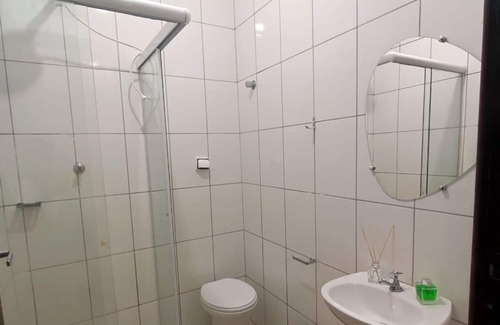 Jardim Aeroporto House | 300 Metros do Aeroporto de Congonhas! Fora da Rota de Avião, Casa Silenciosa