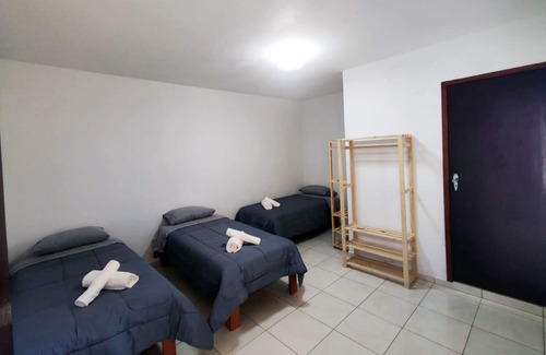 Jardim Aeroporto House | 300 Metros do Aeroporto de Congonhas! Fora da Rota de Avião, Casa Silenciosa