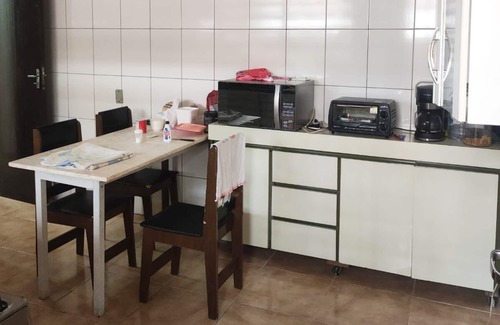 Jardim Aeroporto House | 300 Metros do Aeroporto de Congonhas! Fora da Rota de Avião, Casa Silenciosa