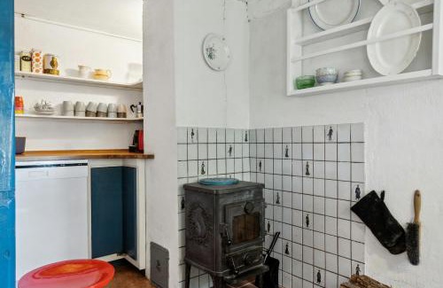 Stege House | 300-Year-Old House With History And Character