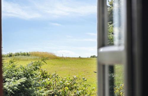 Stege House | 300-Year-Old House With History And Character