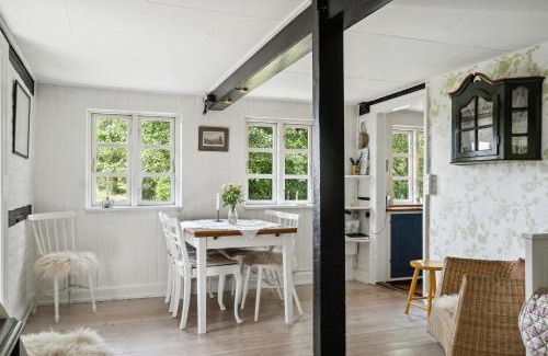 Stege House | 300-Year-Old House With History And Character