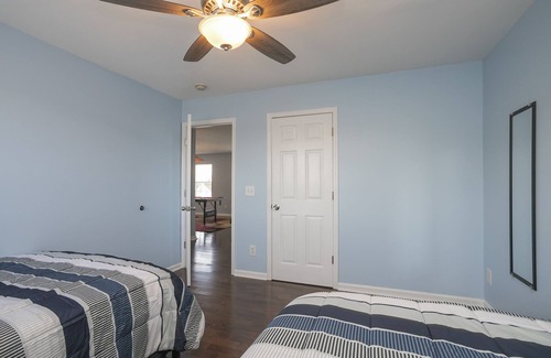 La Vergne House | 3000 square feet house , completely renovated,