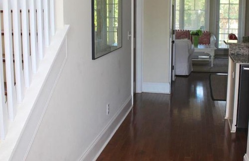 Seabrook Island House | 3002 Salt Marsh