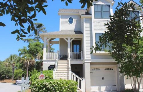 Seabrook Island House | 3002 Salt Marsh
