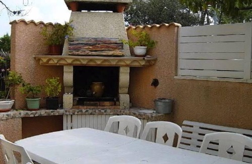 Hourtin-Plage House | 300m from the ocean, nice semi-detached house with idyllic terraces