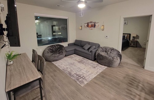 Herriman Apartment | 301 - BETTER than resort style amenities - 2 bdrm