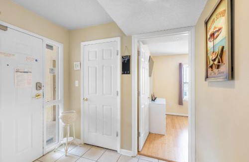 Sunset Point House | 301 Charleston Oceanfront Villas
