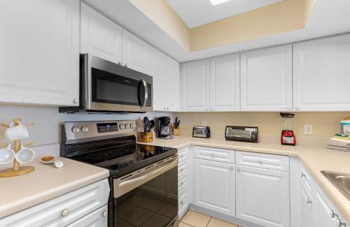 Sunset Point House | 301 Charleston Oceanfront Villas