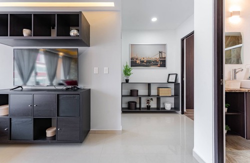 San Miguel Chapultepec Apartment | 301 DESACTIVADO