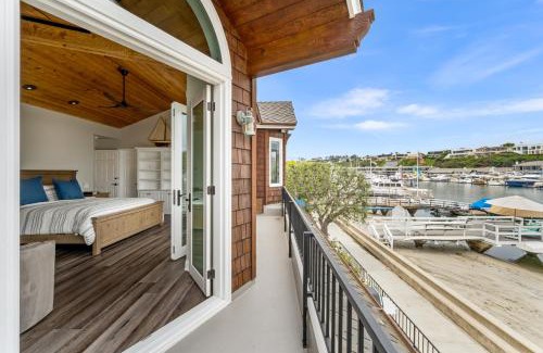 Newport Beach House | 301 E Bayfront