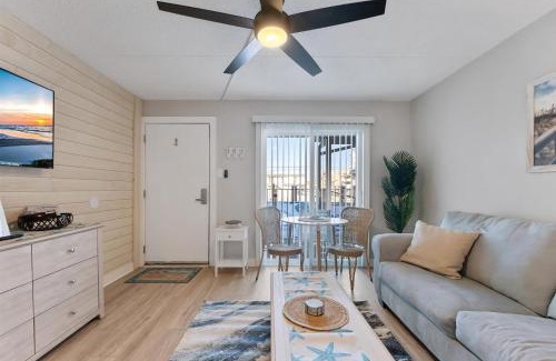 North Wildwood Apartment | 301 Ocean Ave, Unit 103 - The Harbor Light
