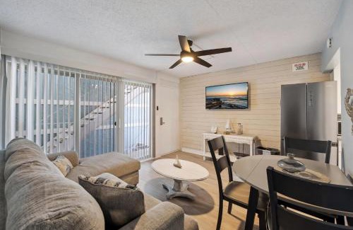 North Wildwood Apartment | 301 Ocean Ave, Unit 208 - The Harbor Light