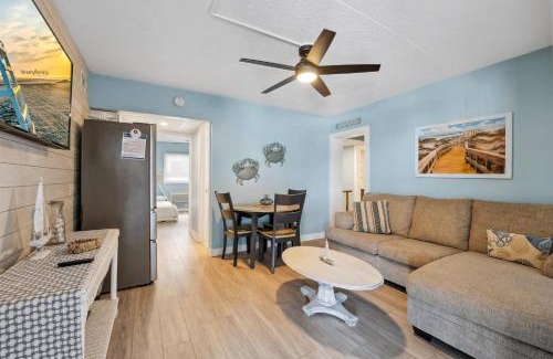 North Wildwood Apartment | 301 Ocean Ave, Unit 208 - The Harbor Light