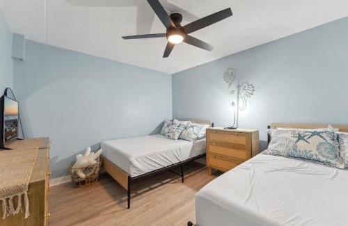 North Wildwood Apartment | 301 Ocean Ave, Unit 217 - The Harbor Light