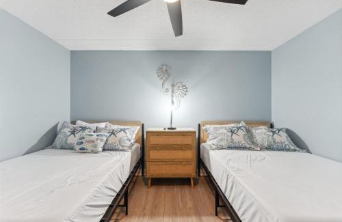 North Wildwood Apartment | 301 Ocean Ave, Unit 217 - The Harbor Light