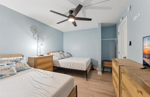 North Wildwood Apartment | 301 Ocean Ave, Unit 217 - The Harbor Light