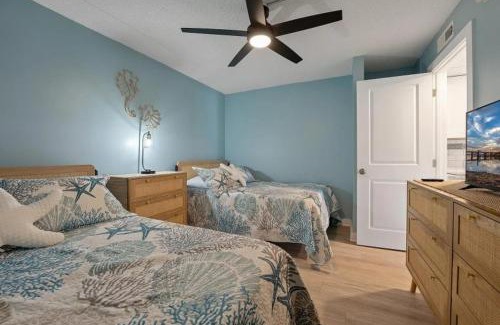 North Wildwood Apartment | 301 Ocean Ave, Unit 217 - The Harbor Light