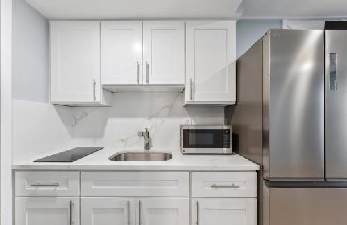 North Wildwood Apartment | 301 Ocean Ave, Unit 302 - The Harbor Light