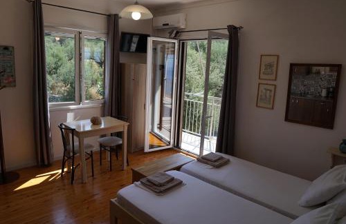 Kardamyli Apartment | (301) Sea And Sun Apartments Kardamili