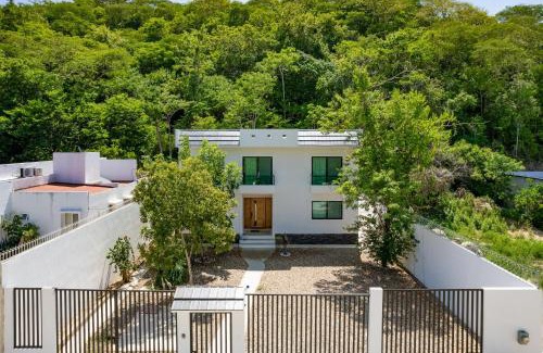 Crucecita Villa | 3011 - Casa Buddha