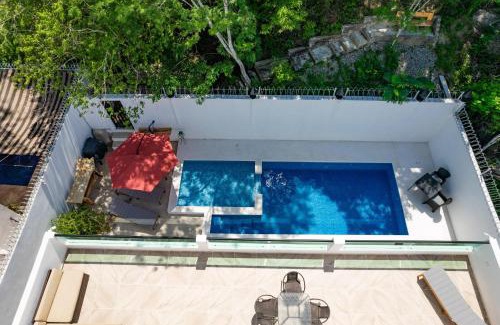 Crucecita Villa | 3011 - Casa Buddha