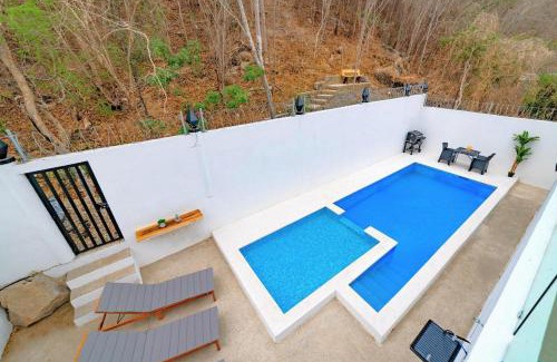 Crucecita Villa | 3011 - Casa Buddha