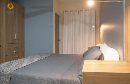 Marina Mazatlan Apartment | 3011B Habitación hotelera en Condo Pacifika