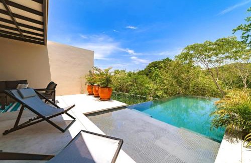Santa Maria Huatulco Villa | 3012 - Casas del Campo 3