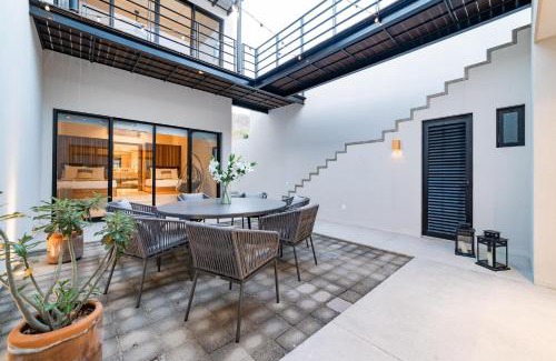 Santa Maria Huatulco Villa | 3012 - Casas del Campo 3