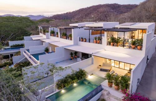 Santa Maria Huatulco Villa | 3012 - Casas del Campo 3