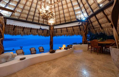 Santa Maria Huatulco Villa | 3015 - Casa Be Cool