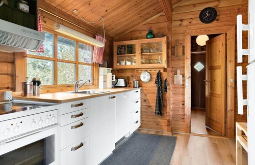Kysing House | 30152 Odder - Thorasvej 84