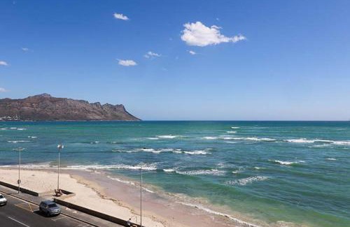 Strand Apartment | 302 Ocean View