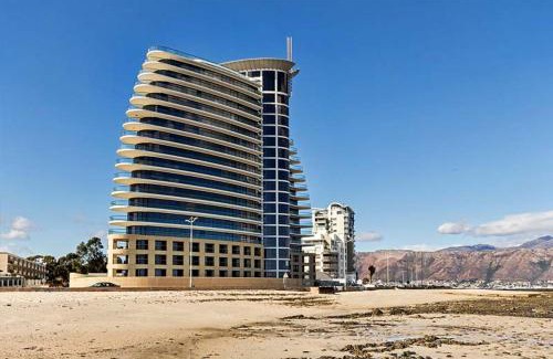 Strand Apartment | 302 Ocean View