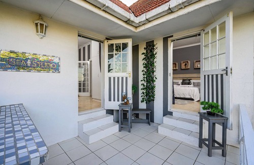 Port Elizabeth House | 302 On Old Seaview Road Chelsea