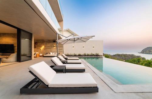 Santa Maria Huatulco Villa | 3021 - La Montosa