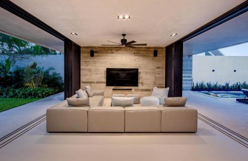 Santa Maria Huatulco Villa | 3021 - La Montosa
