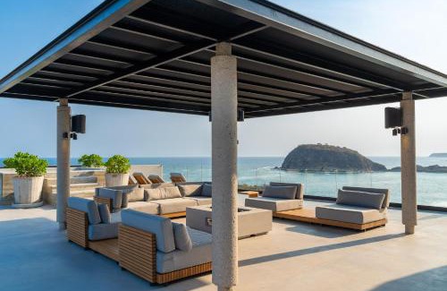 Santa Maria Huatulco Villa | 3021 - La Montosa