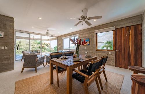 Santa Maria Huatulco House | 3029 - Bocana Beach Vista A1