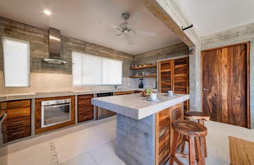 Santa Maria Huatulco House | 3029 - Bocana Beach Vista A1