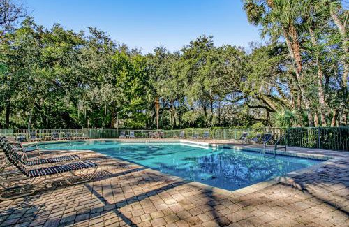 Fernandina Beach House | 3029 Club Villas