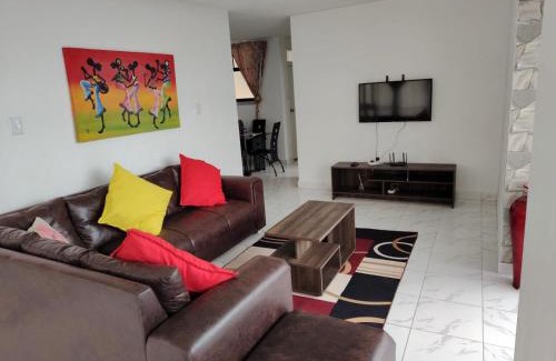 Amanzimtoti Apartment | 304 Amazibu- Luxury On the Beach