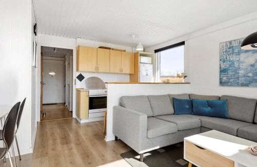 Saksild Strand House | 30436 Odder - Glentevej 51