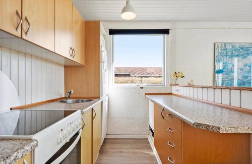 Saksild Strand House | 30436 Odder - Glentevej 51