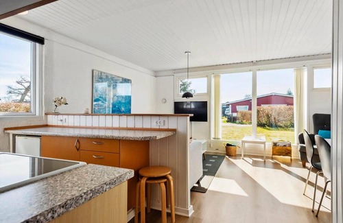 Saksild Strand House | 30436 Odder - Glentevej 51