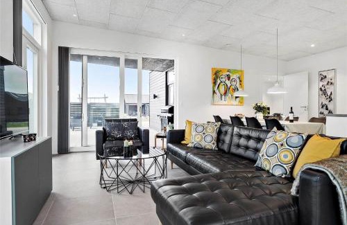Saksild Strand House | 30441-Odder-Strandvaenget-12