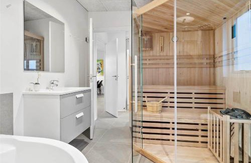 Saksild Strand House | 30441-Odder-Strandvaenget-12
